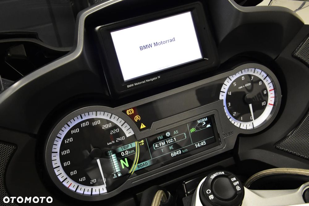BMW RT - 17