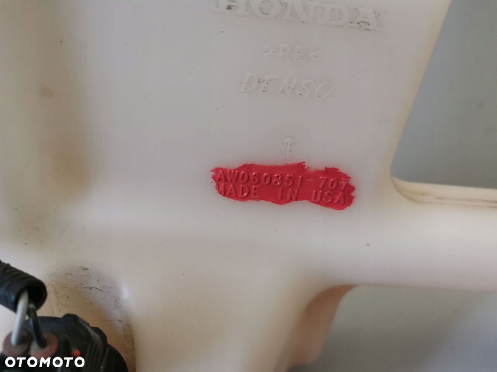 HONDA CIVIC XI 21- USA ZBIORNICZEK SPRYSKIWACZY AW060851-707 - 5