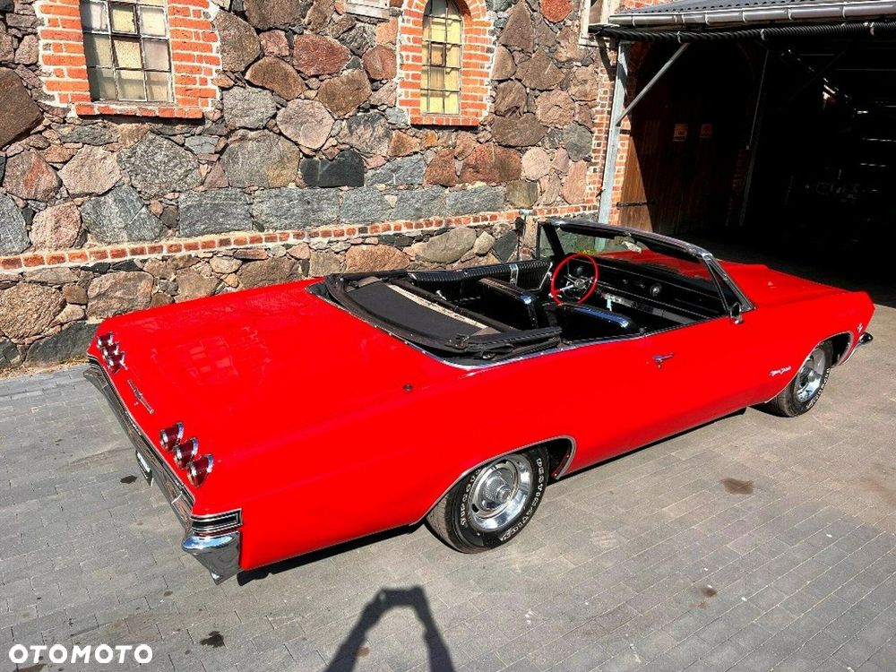 Chevrolet Impala - 7