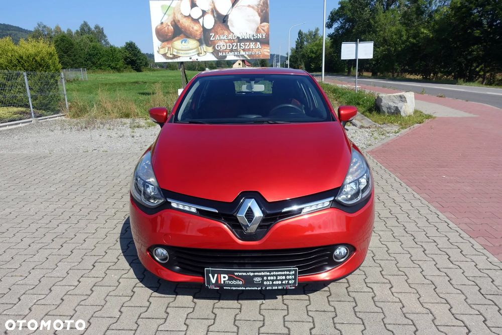 Renault Clio Energy dCi 75 Business - 2