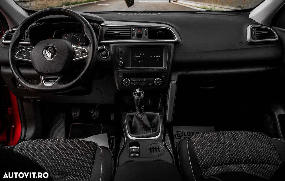 Renault Kadjar Energy dCi 110 Business - 6