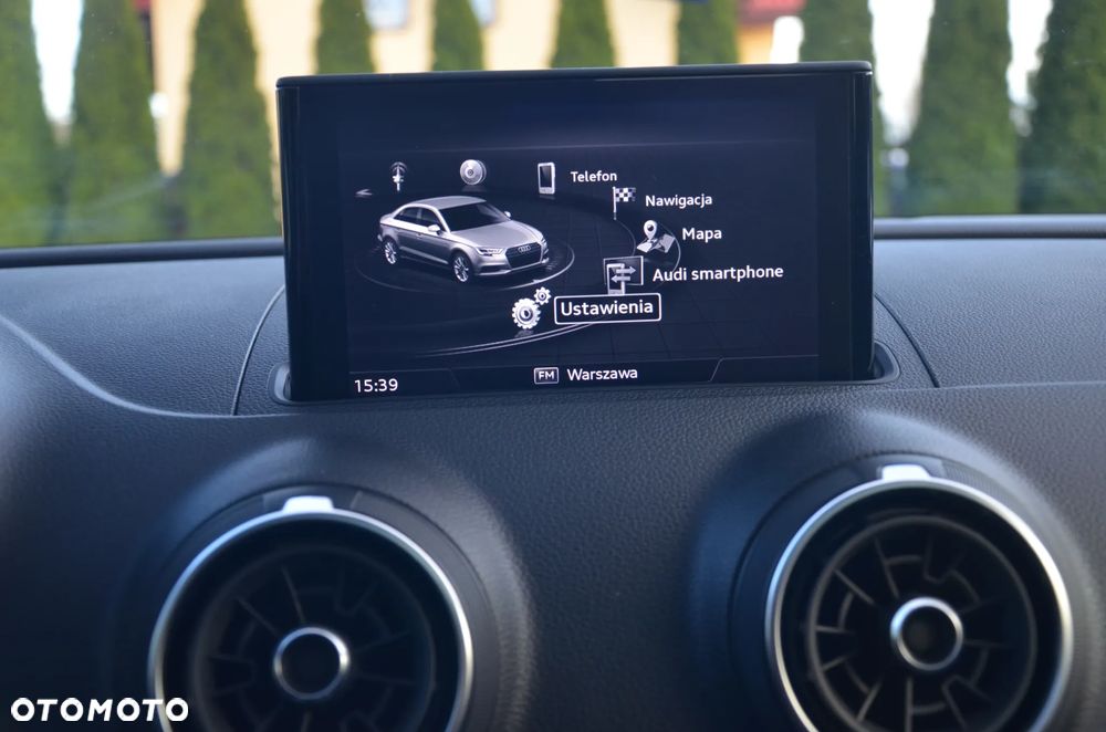 Audi A3 Sportback - 35