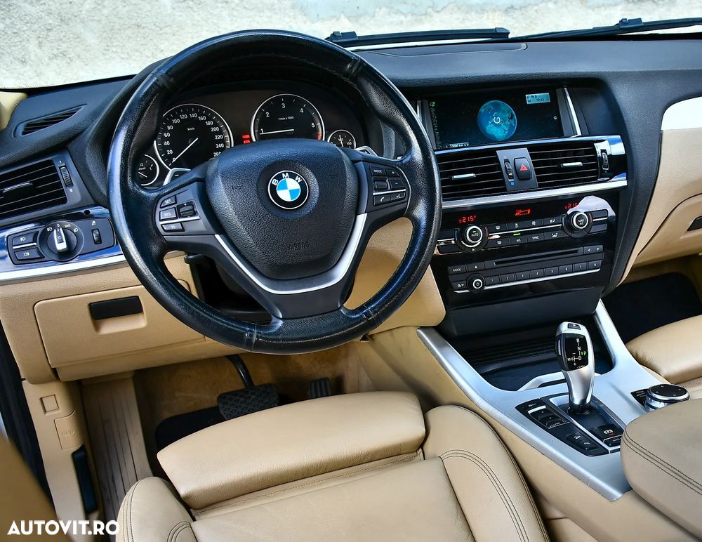 BMW X4 xDrive20d xLine - 2