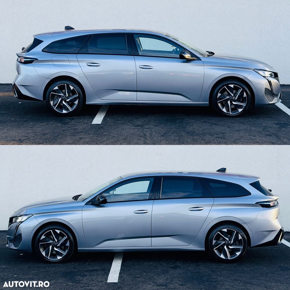 Peugeot 308 PureTech 130 Stop & Start Allure - 5