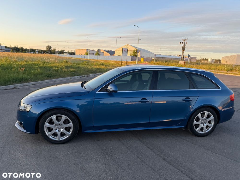Audi A4 Avant 2.0 TFSI Quattro Prime Line S tronic - 19