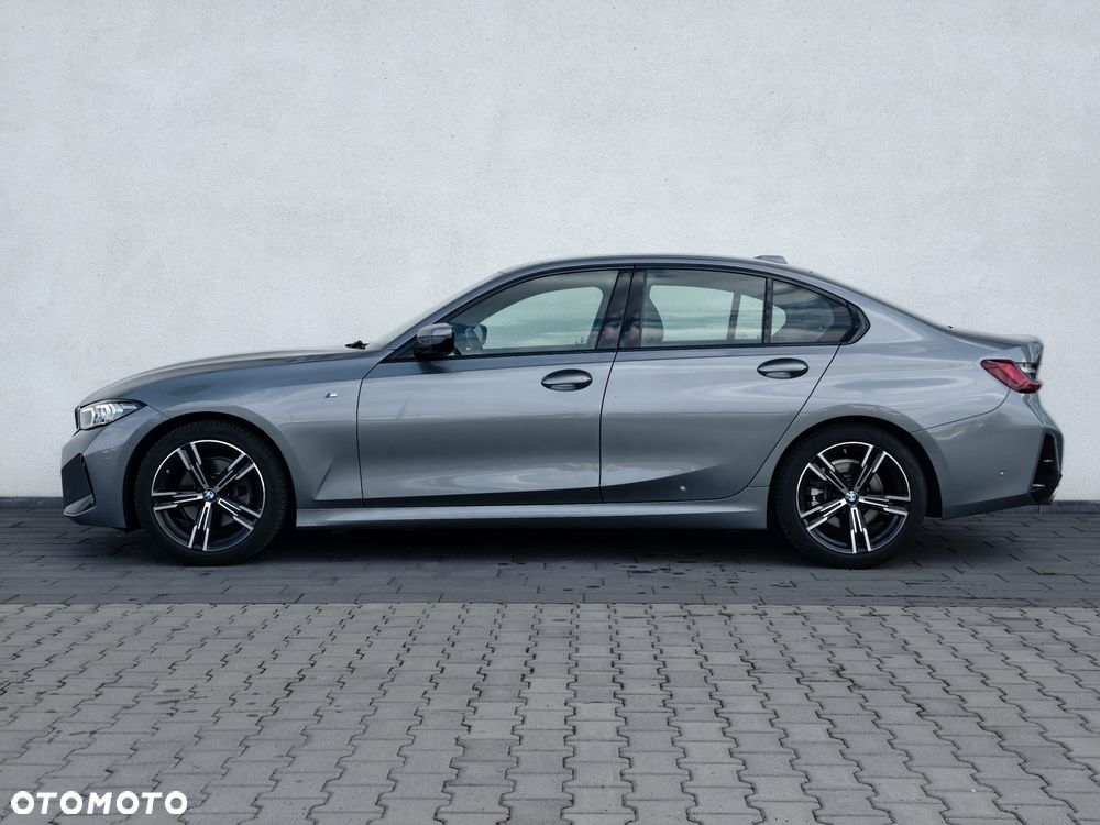 BMW Seria 3 320i GPF M Sport - 3