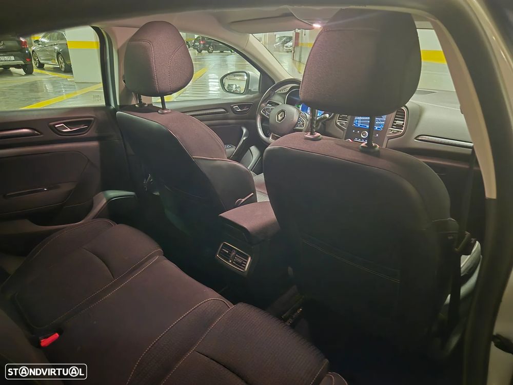 Renault Mégane - 36