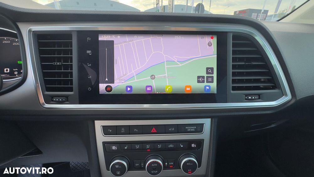 Seat Ateca - 20