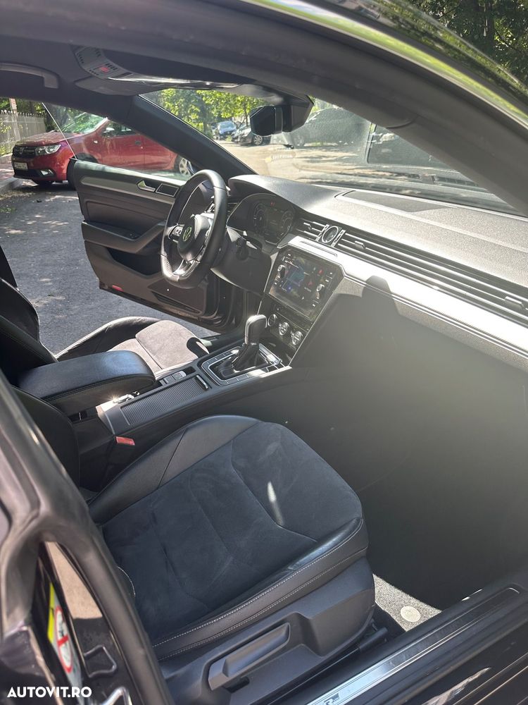 Volkswagen ARTEON 2.0 TDI DSG R-Line - 15