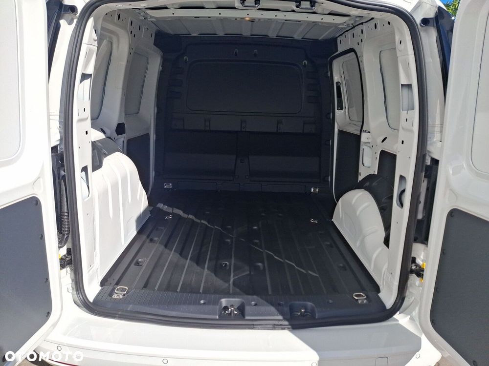 Volkswagen Caddy Cargo - 36