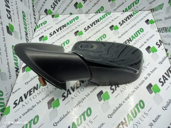 Espelho Retrovisor Esq Electrico  Citroën C-Elysee (Dd_) - 2