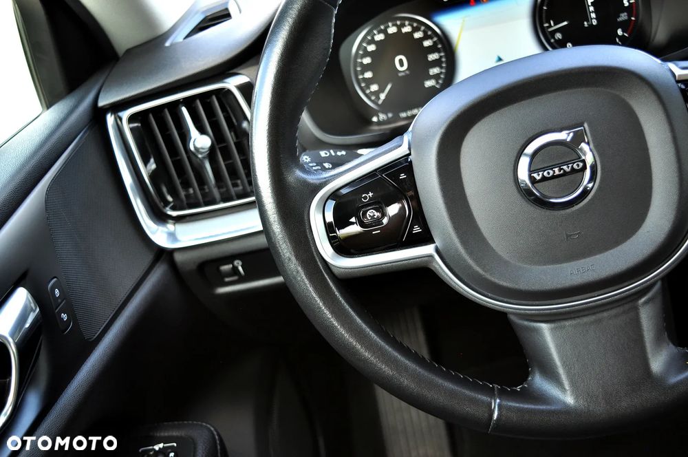 Volvo V60 D3 AWD Geartronic Inscription - 24