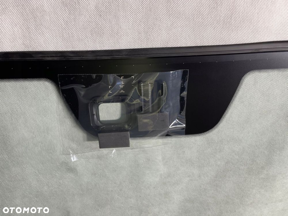 bentley flying spur sedan szyba przednia sensor grzana acoustic 2013-2019 - 5