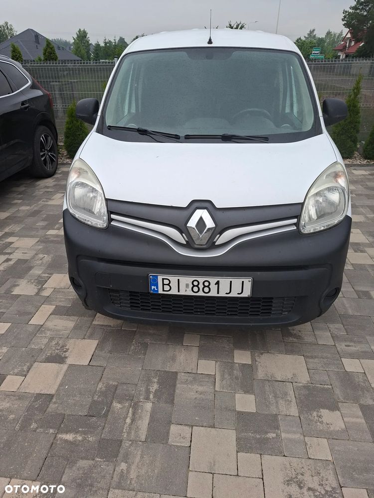 Renault Kangoo - 3