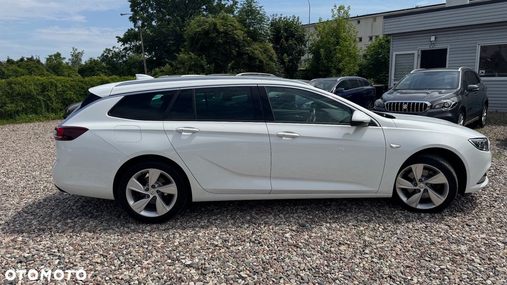 Opel Insignia 1.5 T Enjoy S&S Eco - 21