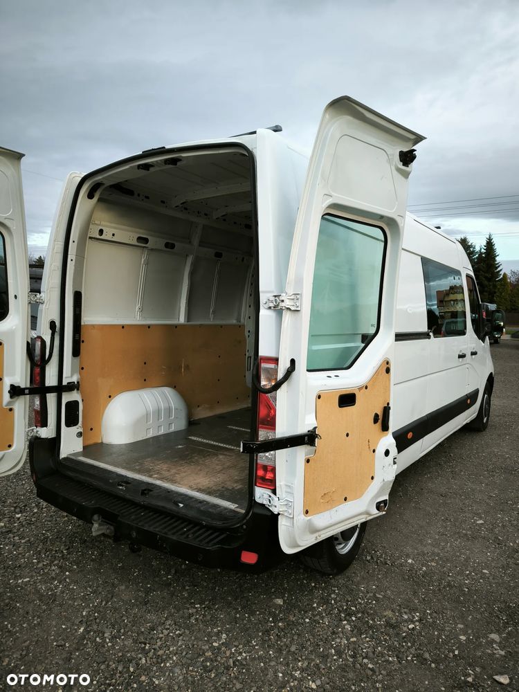 Renault Master - 11