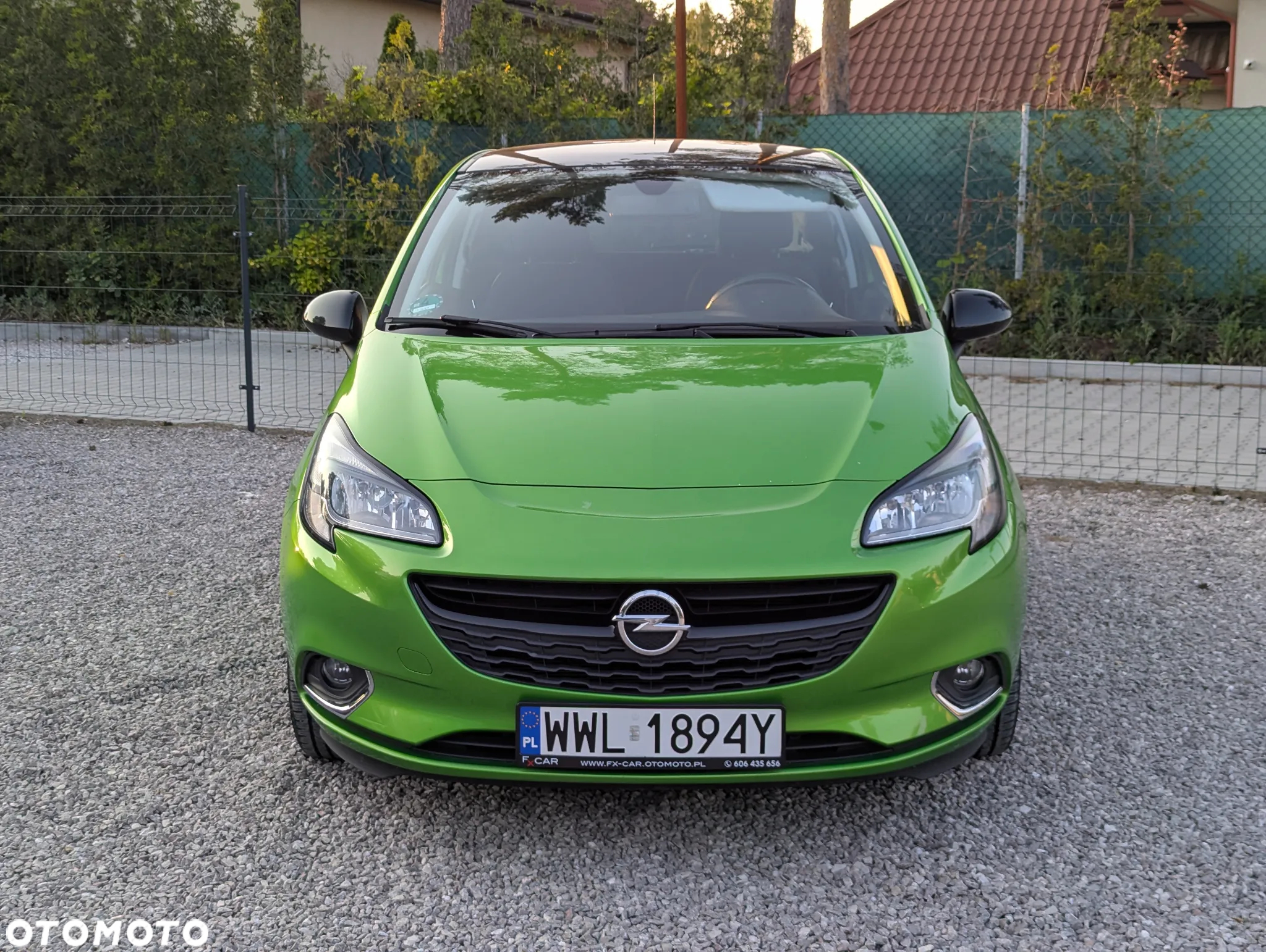 Opel Corsa 1.4 Turbo Start/Stop Color Edition - 2