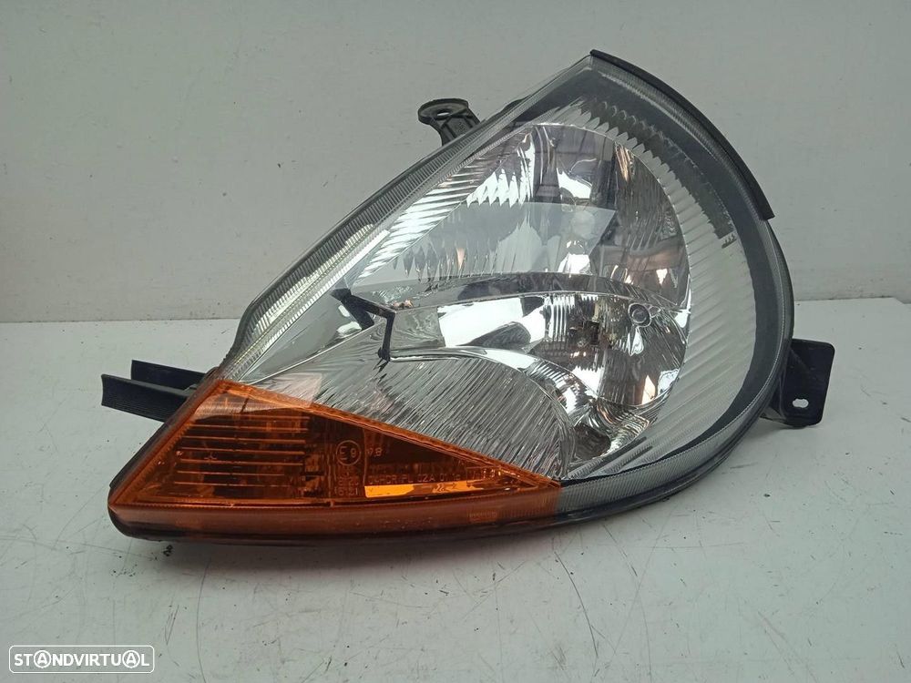 FAROL ESQUERDO FORD KA 2004 - 3