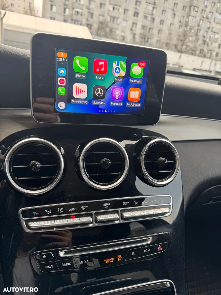 Mercedes-Benz GLC - 2