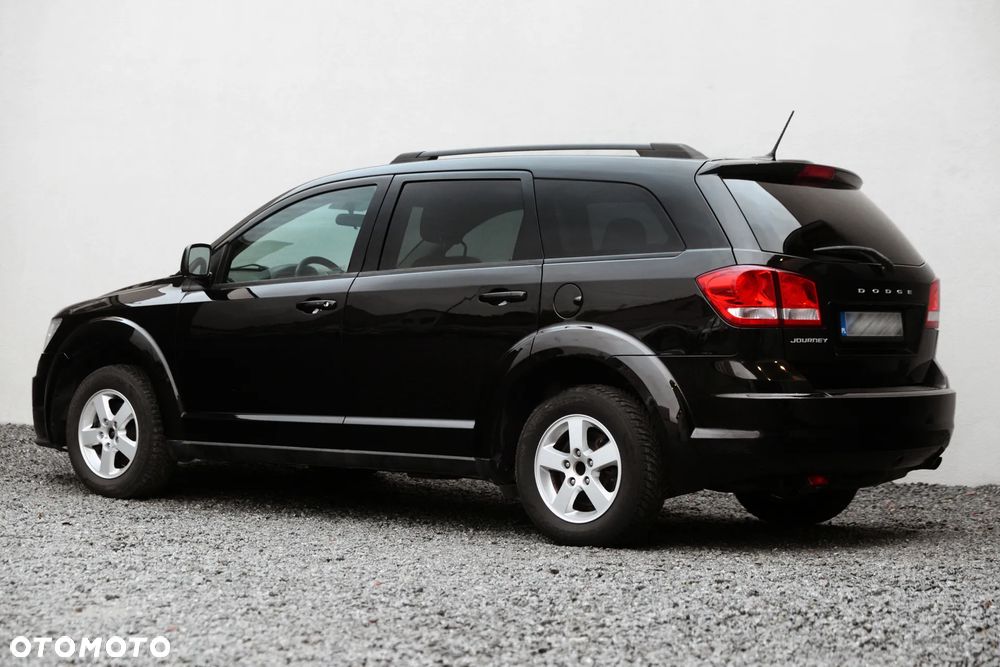 Dodge Journey 2.7 V6 R/T - 3