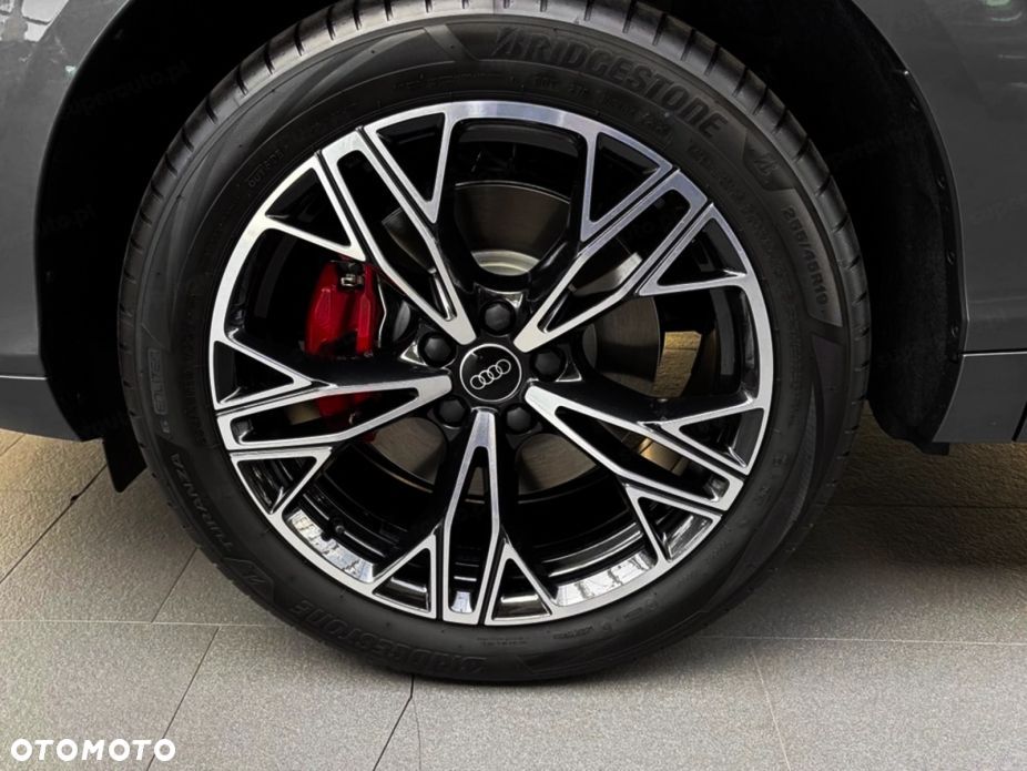 Audi Q3 TFSI 150 kW Quattro S tronic - 12