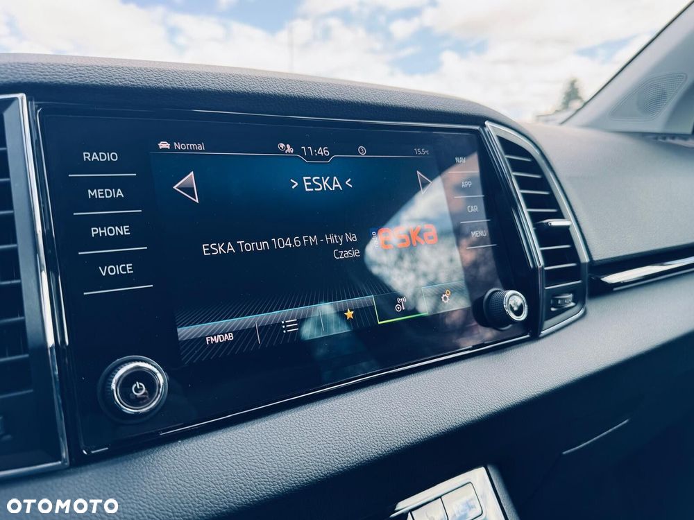 Skoda Karoq 2.0 TDI SCR 4x4 Style DSG - 26