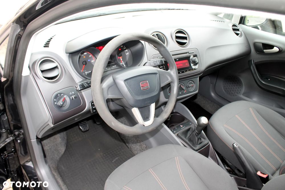 Seat Ibiza - 10
