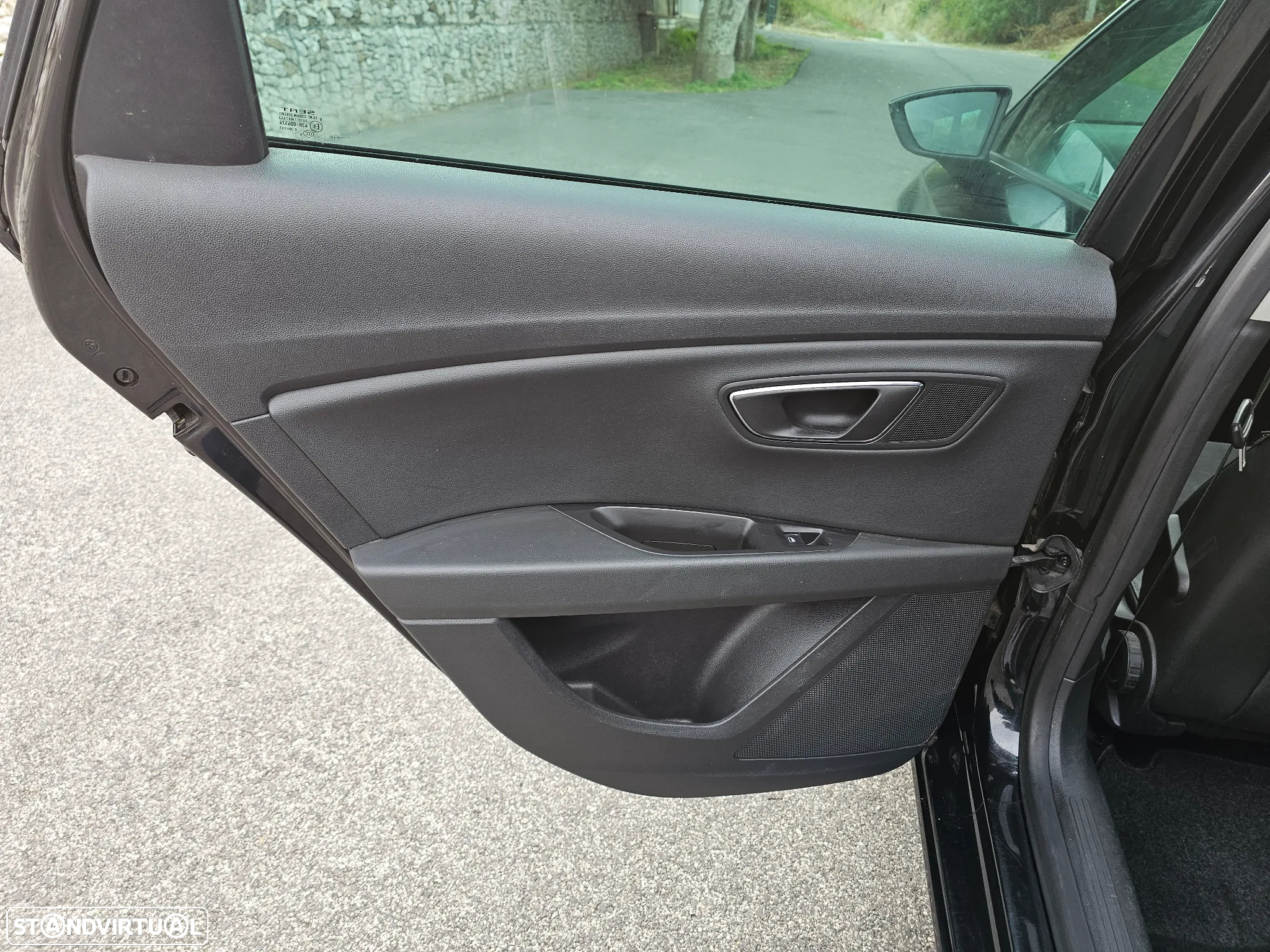 SEAT Leon ST 1.6 TDI Ecomotive Style - 13