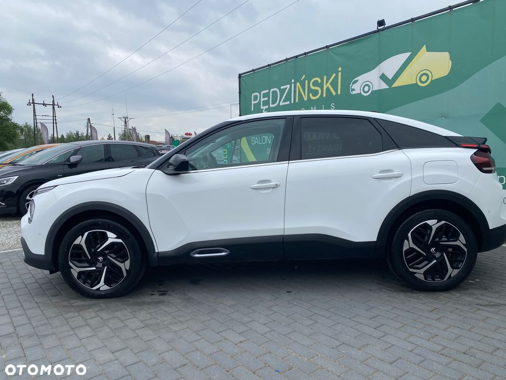Citroën C4 PureTech 130 Stop&Start EAT8 FEEL PACK - 26