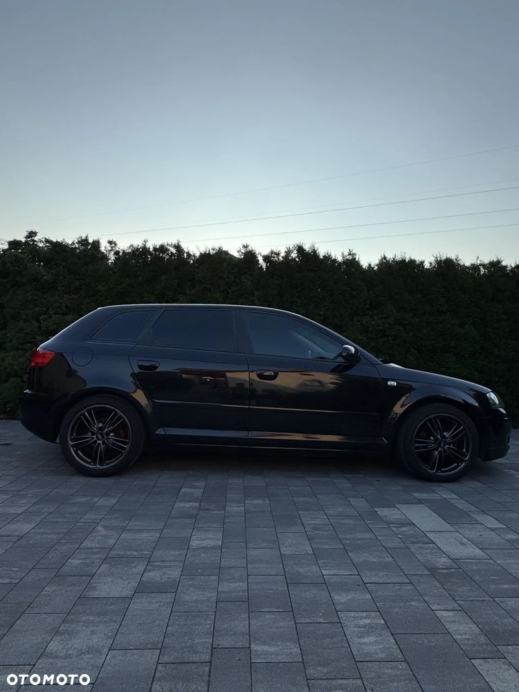 Audi A3 Sportback - 5