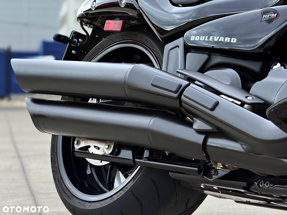Suzuki Boulevard - 27