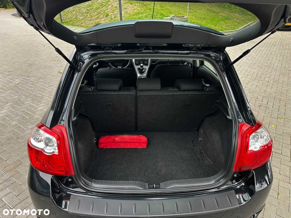 Toyota Auris - 7