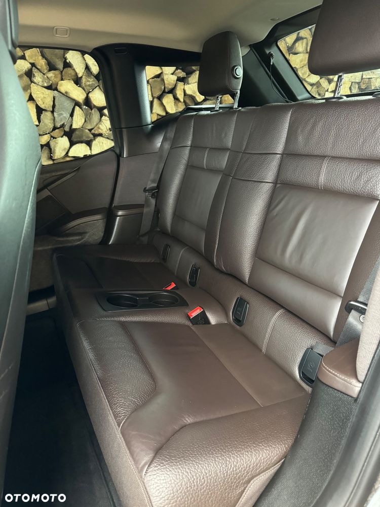 BMW i3 - 6