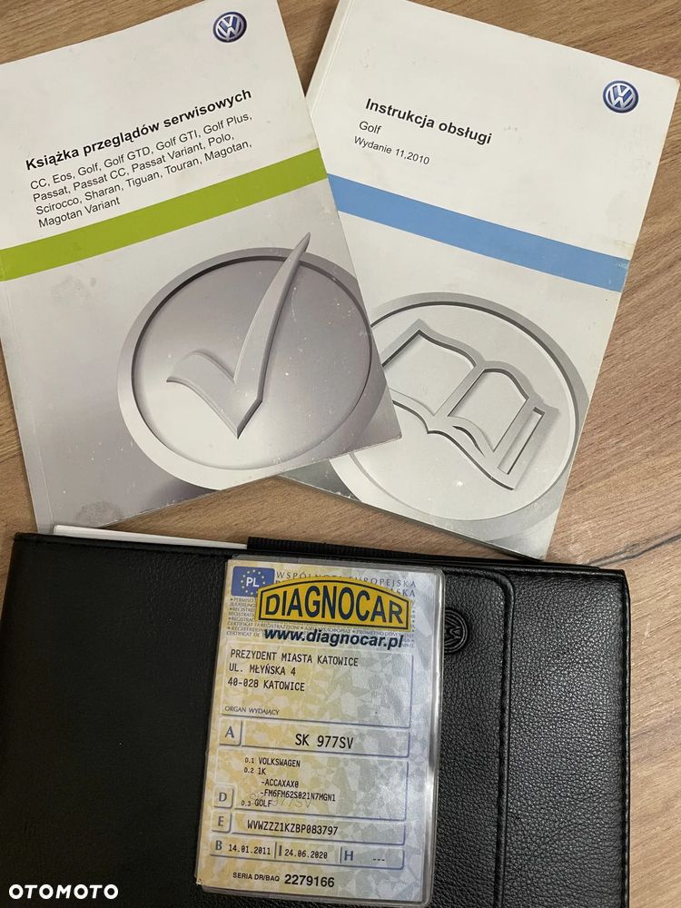 Volkswagen Golf 1.4 TSI Highline - 22