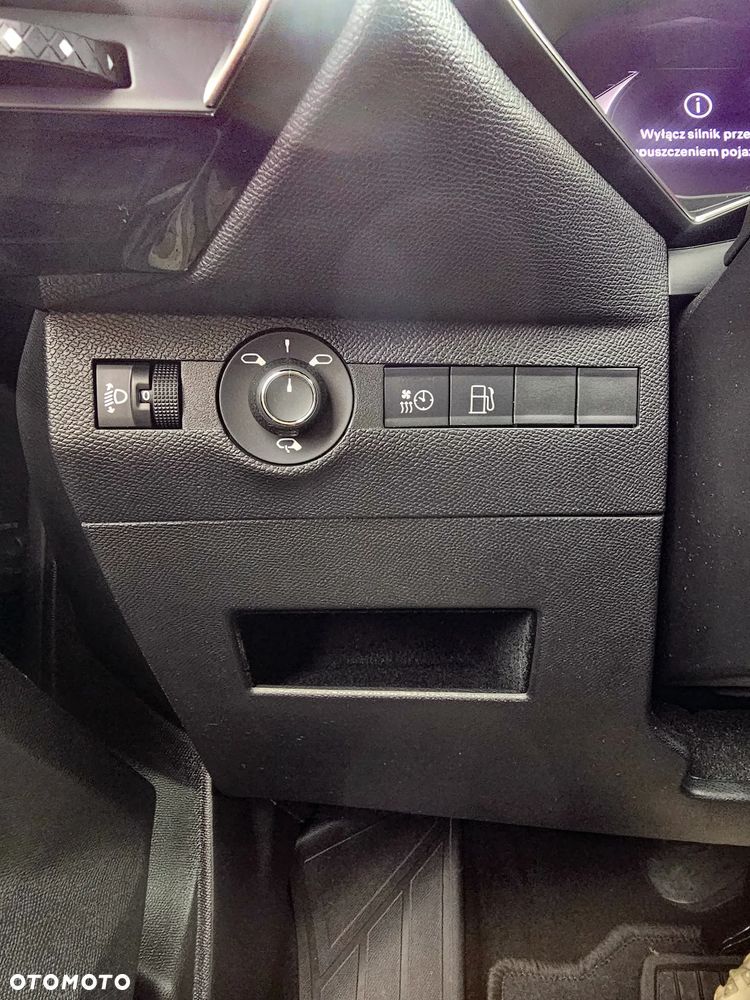 DS Automobiles DS 7 Crossback 1.6 E-Tense Grand Chic - 29