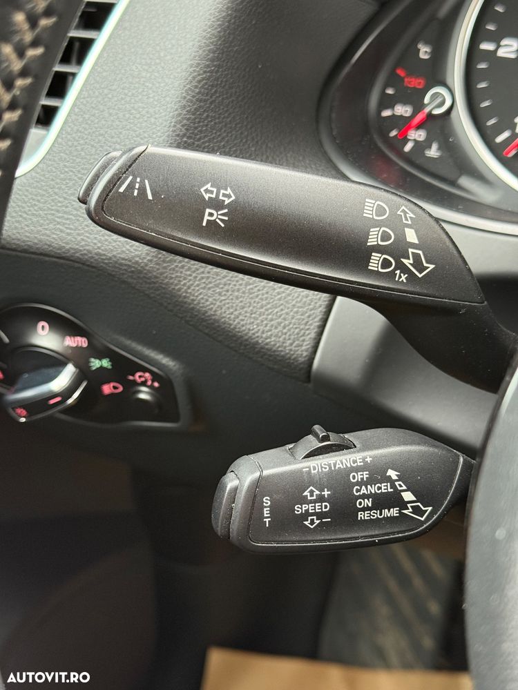 Audi Q5 2.0 TDI Quattro S tronic Sport - 9