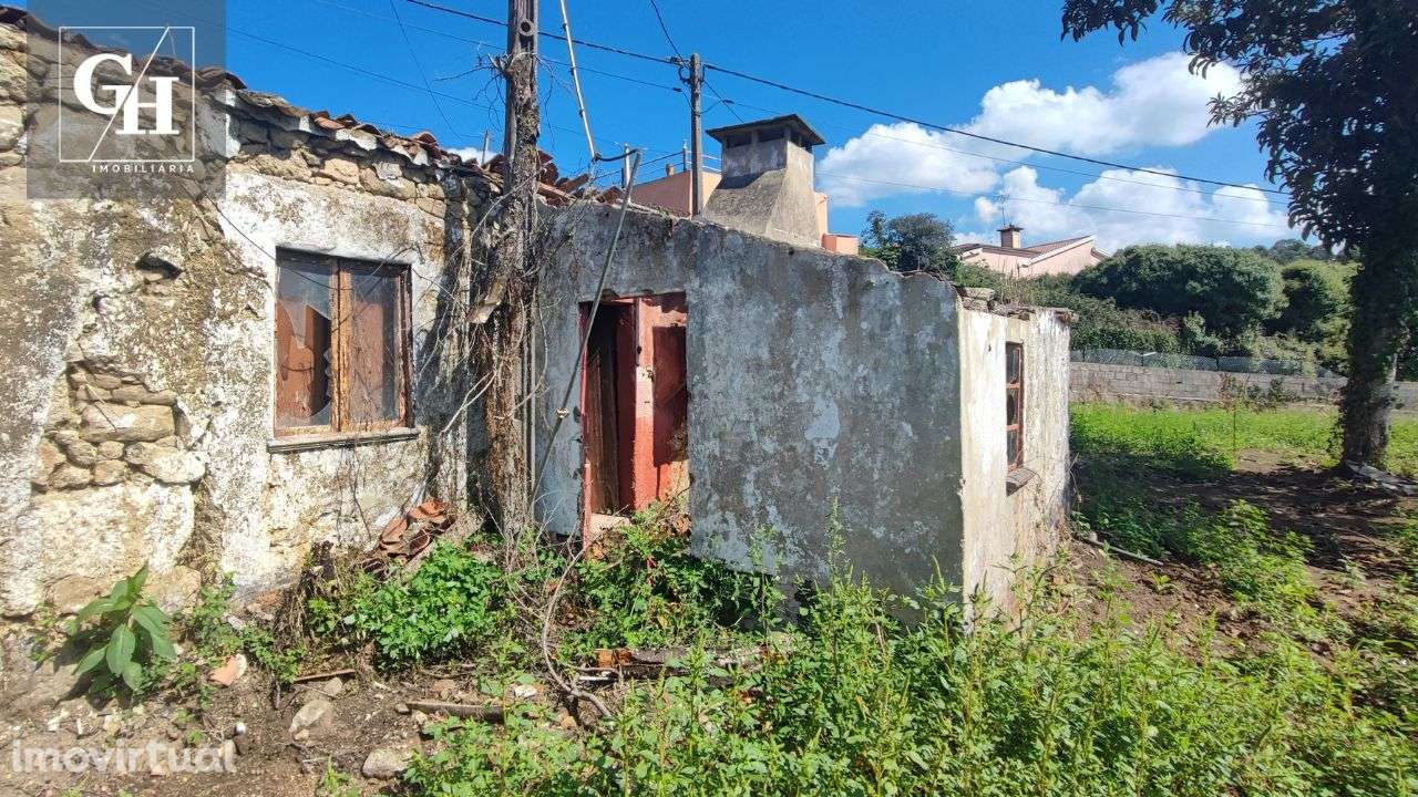 Moradia Individual para Recuperar em Cambeses - Grande imagem: 3/22