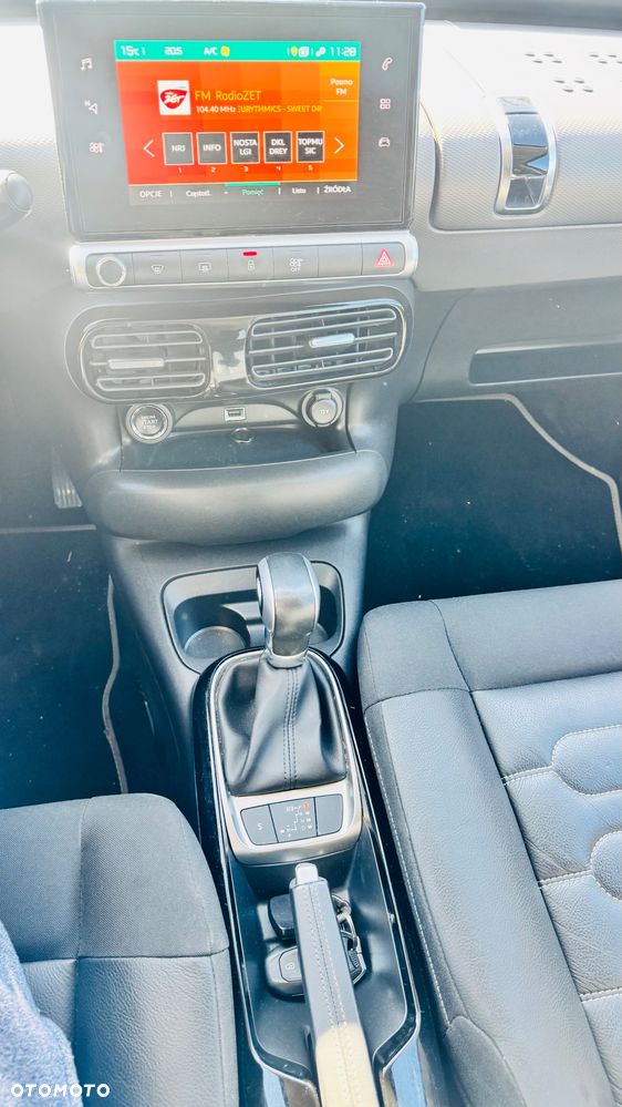 Citroen C4 Cactus 2018 photo 5