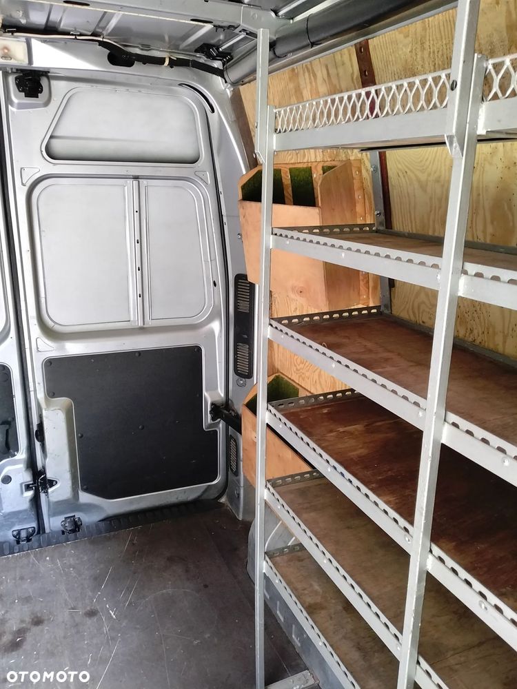 Opel Movano - 22