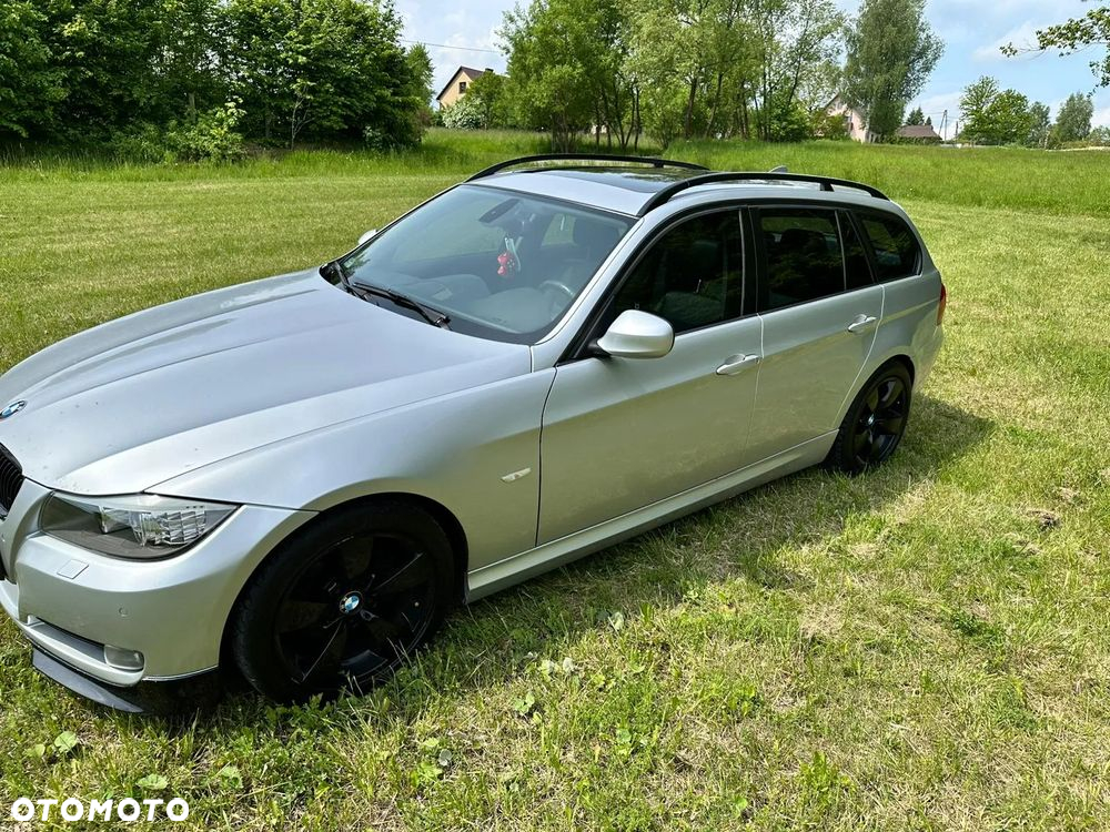 BMW Seria 3 - 7