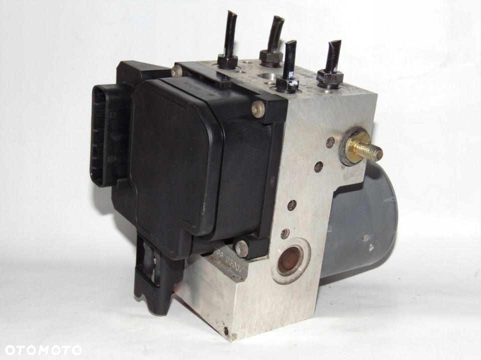 Pompa sterownik ABS 0265202401 8E0614111T Audi A6 C5 VW Passat B5 96-05 - 7