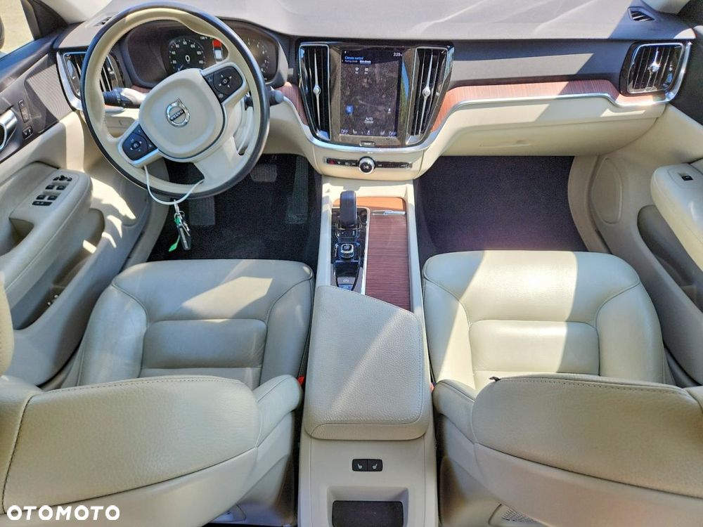 Volvo S60 T5 AWD Inscription - 5