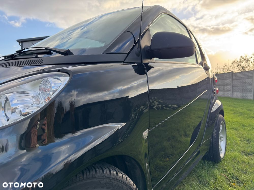 Smart Fortwo - 12