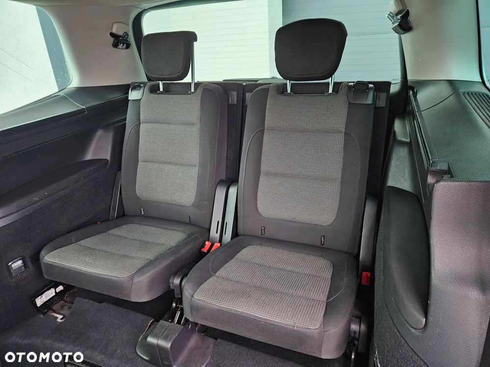 Volkswagen Sharan 2.0 TDI DPF Comfortline - 13