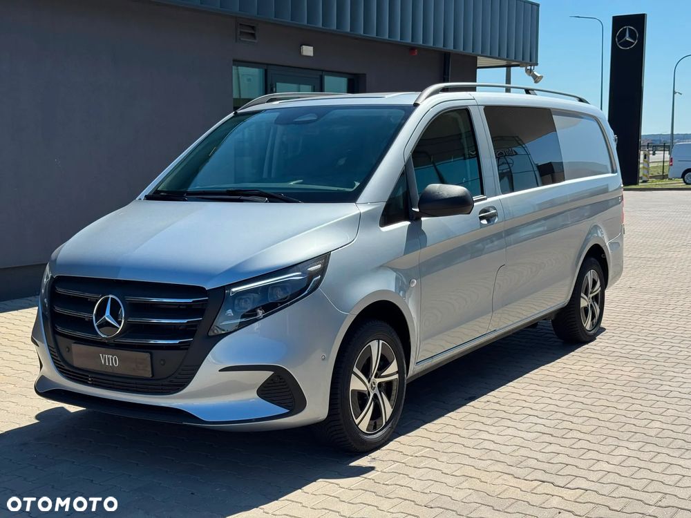 Mercedes-Benz Vito - 2