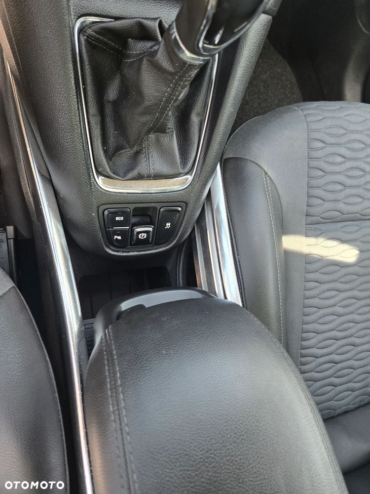 Opel Zafira Tourer 1.4 Turbo Business Edition - 20