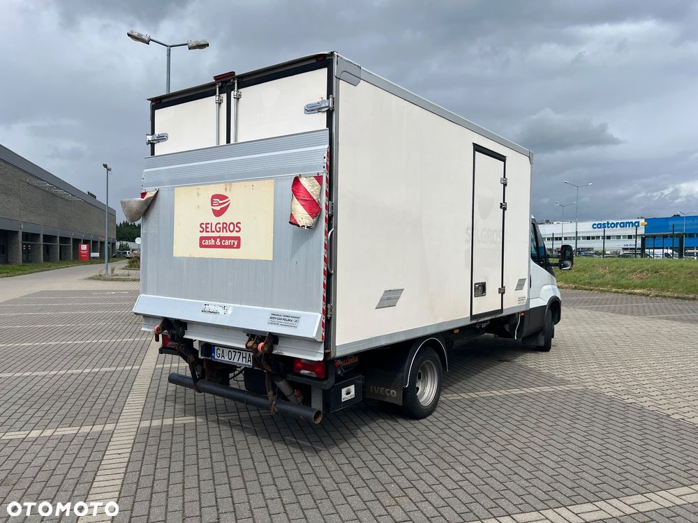 Iveco Daily 35C - 4