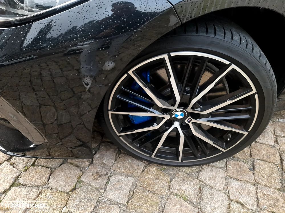 BMW M135i xDrive Edition Colorvision - 43