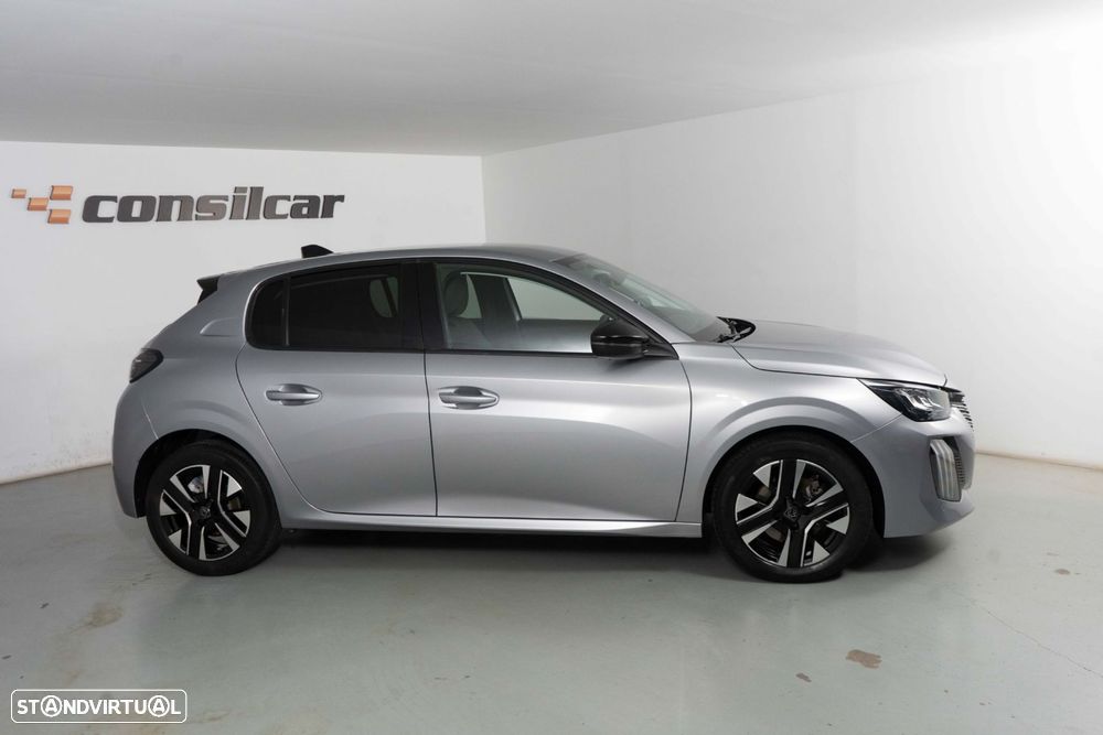 Peugeot 208 1.2 PureTech Allure Pack - 7