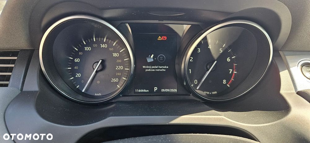 Land Rover Range Rover Evoque 2.0Si4 HSE Dynamic - 11